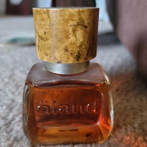 Avon Öland Vintage Men's Cologne from 1960's.